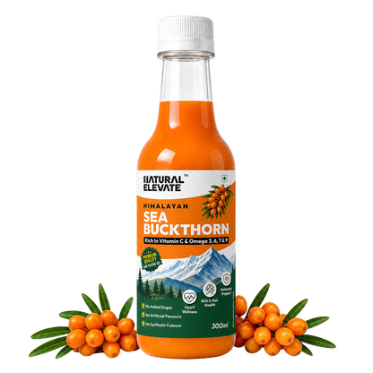 Sea Buckthorn Juice