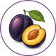 Black Plum