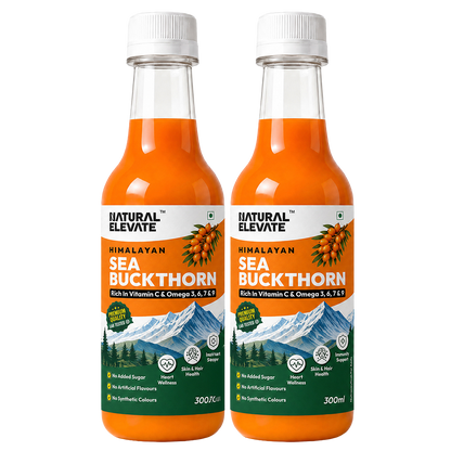 Sea Buckthorn Juice